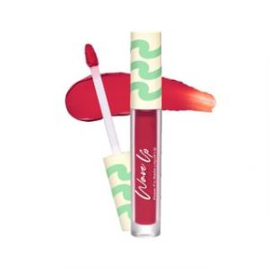 Cute Press - Wave Up Power Fix Matte Liquid Lip 09 Ruby