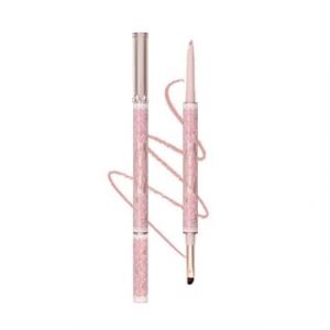 Flower Knows - Bunny Garden Gel Eyeliner - 3 Colors 03 Strawberry Pink - 0.05g