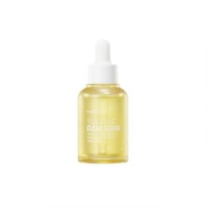 MACQUEEN - Yuja Vita C Clear Serum - Sérum
