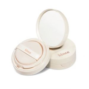 hince - Second Skin Glow Cushion - Fond de teint cushion - 4 teintes
