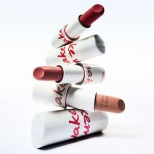 WAKEMAKE - Healthy Glow Balm Stick - 15 Colors #13 Cozy Cashmere