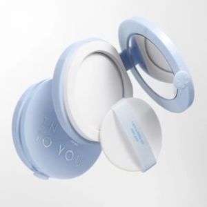 INTO YOU - Mini Pressed Powder - 3 Colors #MN03 - 3.5g