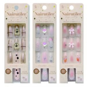 BN - Nairutiler Nail Tip NRT2-24