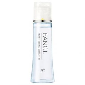 Fancl - Moist Refine Lotion II 30ml