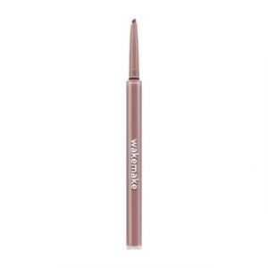 WAKEMAKE - Real Defining Pencil Liner - 8 Colors #06 Rosy Brown
