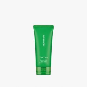 papa recipe - Tea Tree Control Mild Sun Cream 50ml