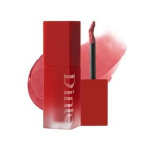 Dinto - Blurring Lip Veil Madame Butterfly Collection - 10 Colors #101 Rubato