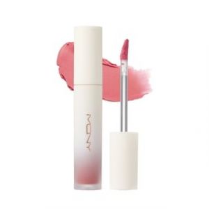 MACQUEEN - Powder Blur Tint - 6 Colors #01 Blooming Pink