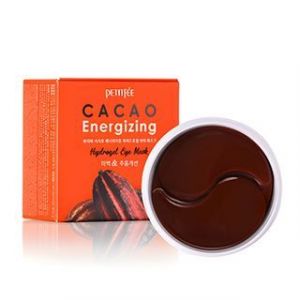 PETITFEE - CACAO Energizing Hydrogel Eye Mask - Patchs hydrogel pour les yeux