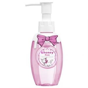 ViCREA - Disney Marie &honey Hair Oil 3.0 Pixie Moist Silky 100ml