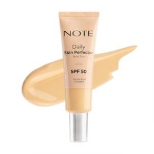 NOTE - Daily Skin Perfector Skin Tint - 6 Shades 130# - 30ml