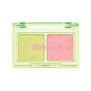 lilybyred - Little Bitty Moment Shadow Smash It! Edition - Palette de fards &agrave; paupi&egrave;res