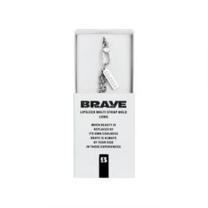 BRAYE - Multi Strap Bold Long 1 pc