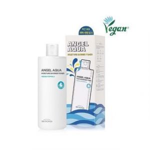 BEYOND - Angelaqua Moisture Barrier Toner 500ml