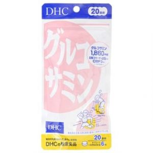 DHC - Glucosamine