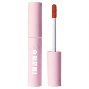 club cosmetics - DAISY DOLL Watery Lip Tint O-01 Gentle Coral
