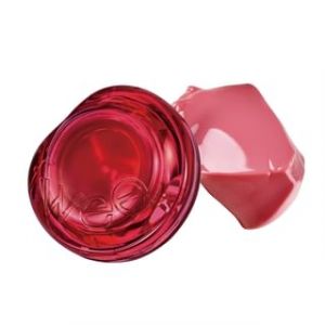 fwee - Lip&Cheek Glowy Jelly Pot - 19 Colors #JC02 Mellow Mango