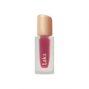 Laka - Fruity Glam Tint - 50 Colors #127 Rose