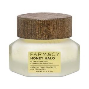 FARMACY - Honey Halo Ultra-Hydrating Ceramide Moisturizer 100ml