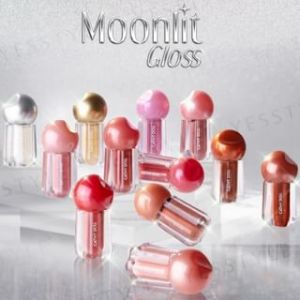 Cathy Doll - Moonlit Gloss 09 Lucky