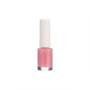The Saem - Nail Wear 2023 Summer Edition - 5 Colors #121 Bubbly Peach