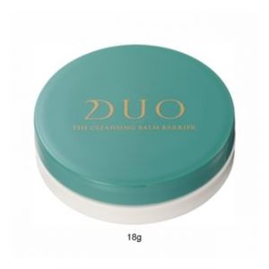 DUO - The Cleansing Balm Barrier 18g