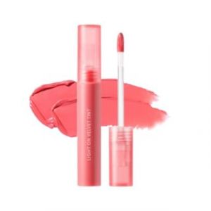 NATURE REPUBLIC - Light On Velvet Tint - 10 Colors #07 Fresh Currants