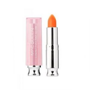 MACQUEEN - Loving You Tint Glow Lip Balm - Baume à lèvres teinté