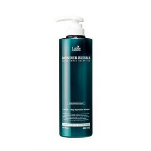 Lador - Wonder Bubble Shampoo Jumbo - Shampoing