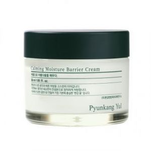 Pyunkang Yul - Calming Moisture Barrier Cream - Cr&egrave;me hydratante et apaisante barri&egrave;re cutan&eacute;e