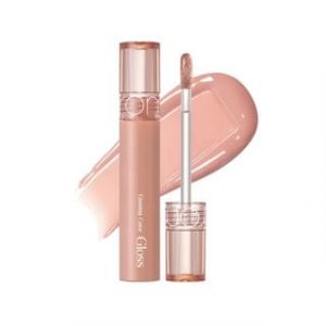 romand - Glasting Color Gloss New Warm Edition  - Gloss effet miroir teintes chaudes