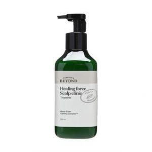 BEYOND - Healing Force Scalp Clinic Treatment 500ml