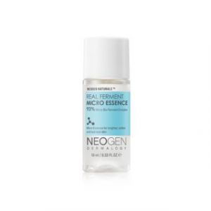 NEOGEN - Dermalogy Real Ferment Micro Essence Mini