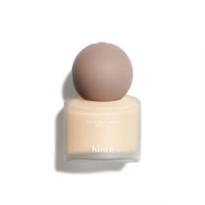 hince - Second Skin Foundation - 4 Colors #22 Beige