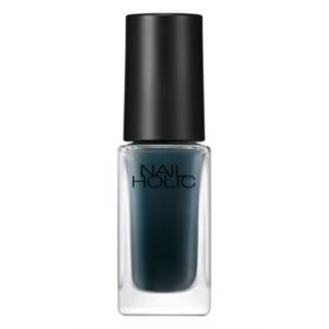 Kose - Nail Holic Flower Layered Color BL935 Iris
