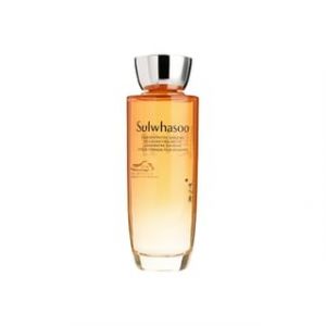 Sulwhasoo - Concentrated Ginseng Rejuvenating Water 2024 Version - 150ml