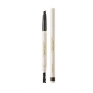 too cool for school - Artclass Brow Designing Pencil - 3 Colors #01 Grey Brown