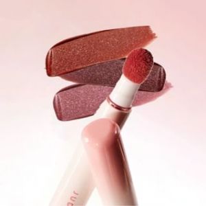 Judydoll - Cushion Matte Lock Lip Cream - 15 Colors #N105 Berry Crush - 2.6 ml