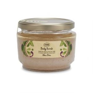 Sabon - Body Scrub Olive Bliss - 320g