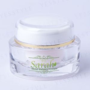 Sarah - Moist Balance Cream 30g