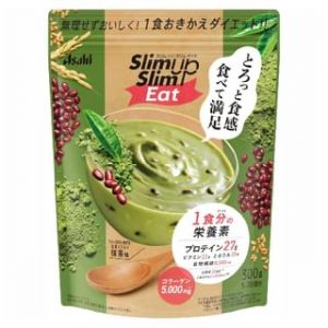 Slim Up Slim Eat Yogurt Matcha Flavor - 300g