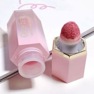 Gege Bear - 2 in 1 Liquid Blush - #04-#06 #04 - 4g