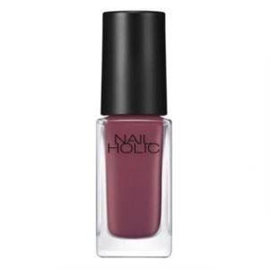 Kose - Nail Holic Flower Layered Color RO610 Lavender