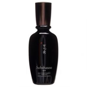 Sulwhasoo - Men Skin Strengthening Emulsion 90ml 90ml