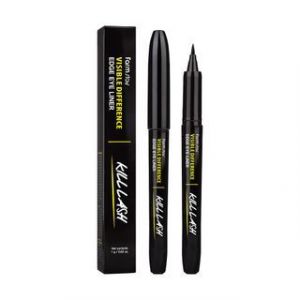 Farmstay - Visible Difference Edge Eye Liner Brown