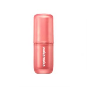 WAKEMAKE - Water Blurring Layer Tint - 10 Colors #12 Tulip Shower