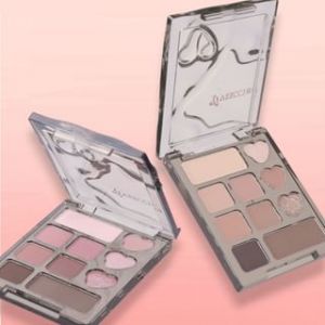 VEECCI - Fantasy Dream 10-Color Eyeshadow Palette - 2 Types S02# Lost in Fantasy - 4.2g