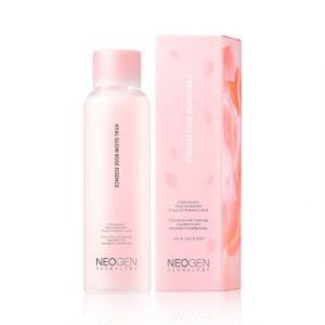 NEOGEN - Dermalogy Hyal Glow Rose Essence - Essence illuminatrice à la rose et à l'acide hyaluronique