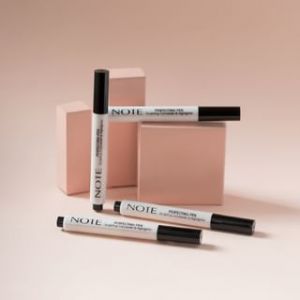 NOTE - Perfecting Concealer Pen - 4 Colors 04# Warm Beige - 3ml