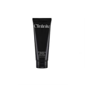 HOLIKA HOLIKA - Clinfinite Black Salt and Charcoal Deep Pore Foam Cleanser 150ml